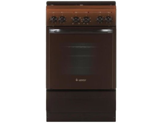 Плита электрическая GEFEST 5140-01 0001